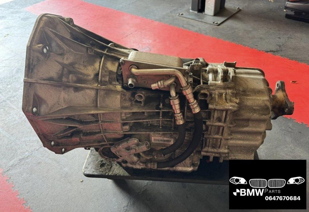 Versnellingsbak DCT BMW M3 E90 E92 E93 54000km, Auto-onderdelen, Transmissie en Toebehoren, Gebruikt, -, Ophalen of Verzenden