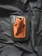 Bmw e46 automaat frame met zimt/kaneel,/cinnamon hoes., Ophalen of Verzenden, BMW