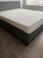 Emma Topper 180/210, Ophalen, 210 cm, Tweepersoons, Zo goed als nieuw