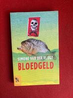 Bloedgeld - Simone van der Vlugt, Simone van der Vlugt, Ophalen of Verzenden, Zo goed als nieuw, Fictie