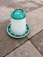 Voer silo, Ophalen of Verzenden, Zo goed als nieuw, Drinken en Voederen