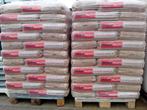Houtpellets zakken 15 kg, Minder dan 3 m³, Ophalen