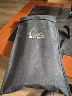 Rolhouder voor vaste hengel de meermin., Ophalen of Verzenden, Gebruikt, Vaste hengel