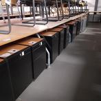 Diverse ladekasten rolladekasten voor onder bureau, Huis en Inrichting, Kasten | Ladekasten, Ophalen, Gebruikt, 25 tot 50 cm, Minder dan 100 cm