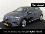 Renault Clio 1.6 E-Tech Hybrid 140 PK Intens | Automaat | Na, Auto's, Renault, 28 km/l, Gebruikt, Euro 6, 4 cilinders