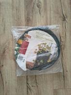 Nieuwe aardbeien kweek toren. Kweekbak, kweekpot, aardbei., Kunststof, Minder dan 30 cm, Onb, Rond