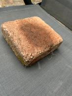 Terras/oprit cobblestones, Ophalen, Gebruikt, Overige materialen