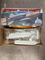1978 Revell Enterprise With Booster Rockets 1/144 Model Kit, Ophalen of Verzenden, Zo goed als nieuw