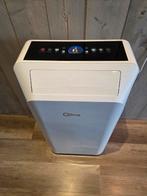 Qlima 7125 airco, Ophalen of Verzenden, Zo goed als nieuw, Mobiele airco, 3 snelheden of meer