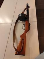 PPSH 41 - Geneutraliseerd met origineel document, Ophalen, Landmacht, Overige gebieden