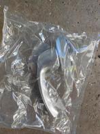 Hoppe raamboompjes/krukjes, Ophalen of Verzenden, Nieuw, Rvs, Klink of Kruk