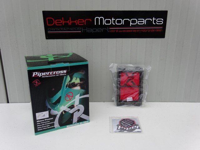 Pipercross open Luchtfilter Honda CBR250 2011-2012-2013-2014, Motoren, Onderdelen | Honda, Nieuw, Ophalen of Verzenden