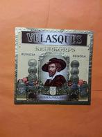 Sigarenbandjes Velasques 12, Ophalen of Verzenden, Gebruikt, Sigarenbandjes