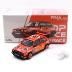Volkswagen Golf GTI MK2 van Pop Race 1/64, Ophalen of Verzenden, Nieuw, Auto