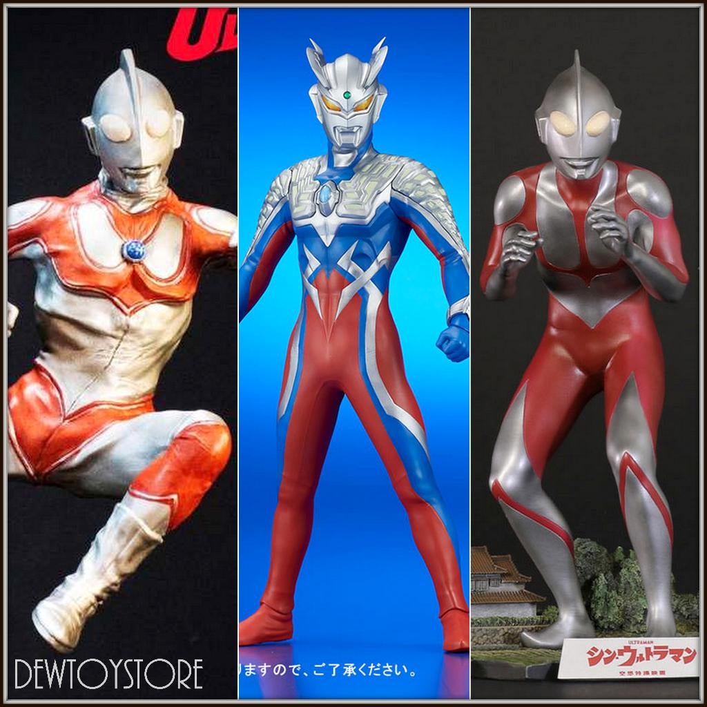 [Pre-order] Statue Fixed Posed Figure / Plamo Model Kit, Verzenden, Nieuw