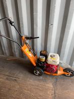 Kanten snijder honda, Tuin en Terras, Ophalen of Verzenden, Zo goed als nieuw