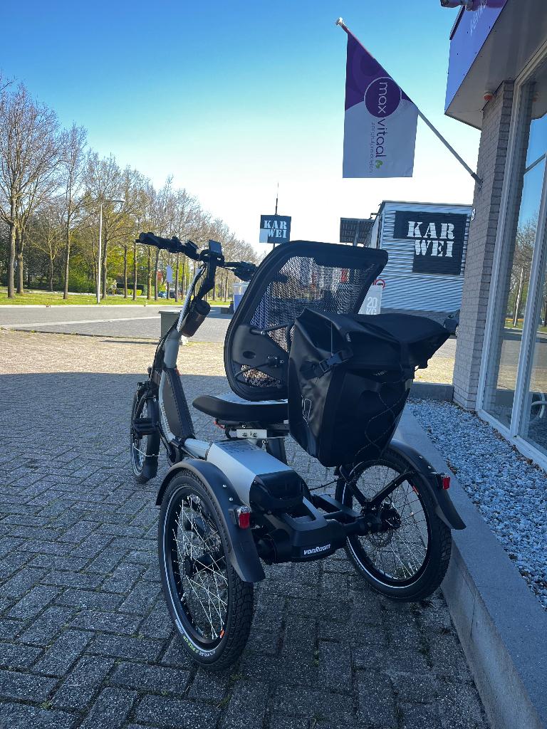 Explore – Limited Edition VanRaam, Ophalen, Van Raam, Van Raam, Nieuw