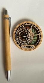 Souvenir Magneerje Praag, Ophalen, Nieuw