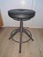 Ikea Trollberget zit-sta kruk, Ophalen, In hoogte verstelbaar, 60 tot 90 cm, Zo goed als nieuw