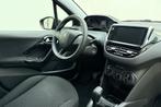 Peugeot 208 1.2 PureTech Blue Lion Cruise l Airco l Apple Ca, Voorwielaandrijving, Stof, Gebruikt, 1199 cc