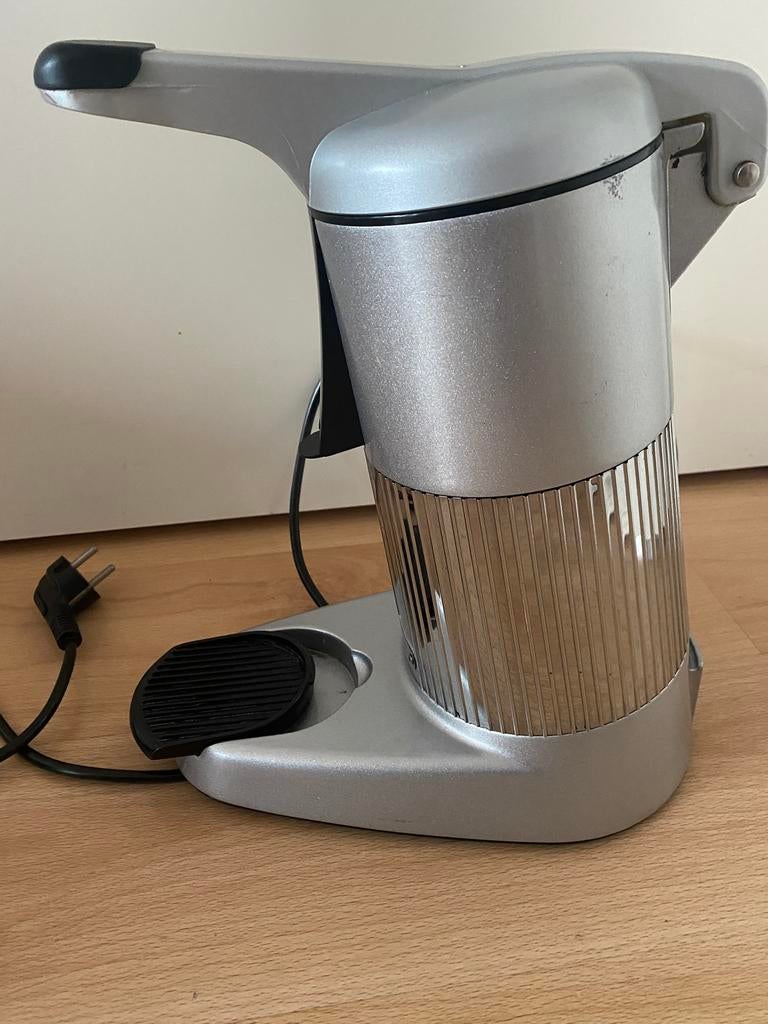 Princess elektrische citruspers, Ophalen of Verzenden, Zo goed als nieuw