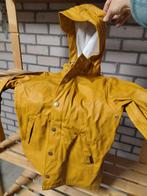 Gele regenjas voor kinderen 110/116, Ophalen of Verzenden, Regenjas