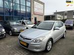 Hyundai I30 1.6i Style 5-deurs AUTOMAAT, APK 11/26, Gebruikt, 1591 cc, Leder en Stof, I30