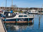 Mooie Beja kruiser 7.90 OK, Ophalen, Gebruikt, Staal, Binnenboordmotor