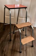 Vintage Brabantia krukje, Ophalen of Verzenden, Gebruikt, Staal