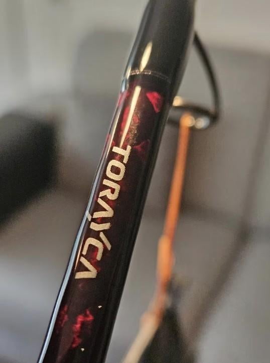 Savage Gear SG6 Dropshot hengel 4-18 gram! 🐟, Watersport en Boten, Hengelsport | Roofvissen, Ophalen, Overige typen