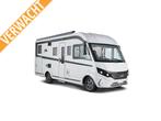 Laika Ecovip H 3119 Enkele bedden, Combi 6E, Luifel, Fiat, Tot en met 2, Bedrijf