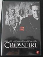Crossfire, Vanaf 12 jaar, Ophalen of Verzenden, Zo goed als nieuw, Actiethriller