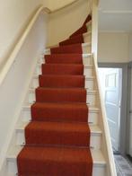 Traploper met koperen traproedes, Ophalen, 200 cm of meer, 50 tot 100 cm, Zo goed als nieuw