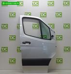 Mercedes Sprinter W907 ('18-"23) Voorportier rechts grijs, Gebruikt, Deur, Mercedes-Benz, Ophalen of Verzenden