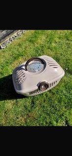 Reisbox voor huisdier, Dieren en Toebehoren, Ophalen of Verzenden, Zo goed als nieuw