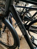 E-bike herenfiets Van Dijck Pluto Dutch Design, frame 61, Fietsen en Brommers, Elektrische fietsen, 59 cm of meer, Ophalen, Gebruikt