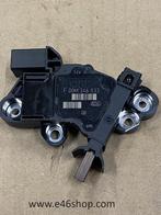 DYNAMO SPANNINGSREGELAAR BMW 180A OE 12317561939 NW ORG BMW, Auto-onderdelen, -, -, Nieuw, Ophalen of Verzenden