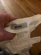 Gardeur witte bermuda shorts maat 42, Kort, Wit, Maat 42/44 (L), Ophalen of Verzenden