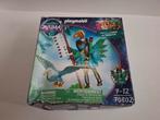Playmobil Ayuma dicht set 70802 Knight Fairy met totemdier, Ophalen of Verzenden, Nieuw, Complete set
