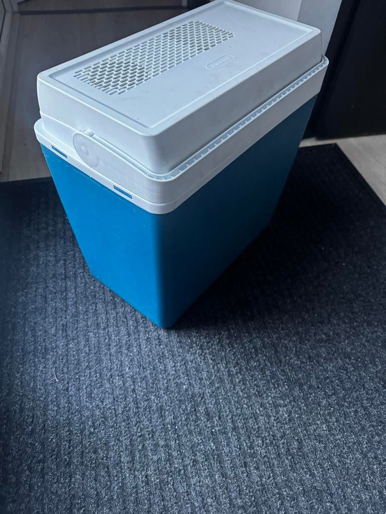 Mobicool MM24DC Koelbox, Caravans en Kamperen, Koelboxen, Ophalen, Gebruikt, Koelbox, Elektrisch