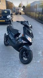 Peugot speedfight 2 / 3 gezocht budget 550€, Ophalen of Verzenden, Zo goed als nieuw, Tweetakt, Speedfight