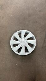 1x Toyota Wieldop Aygo 14 inch Zo Goed Als Nieuw, Auto diversen, Wieldoppen, Ophalen of Verzenden, Zo goed als nieuw