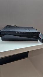 MEDE8ER MED500X2 High Definition Multimedia Player, Audio, Tv en Foto, Mediaspelers, Ophalen, Gebruikt, HDMI, Zonder harde schijf