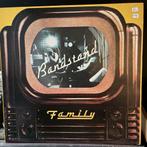 Family - Bandstand, Ophalen of Verzenden, Gebruikt, 12 inch, Progressive
