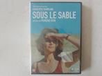 Sous le sable - Francois Ozon I 2000, Frankrijk, Cd's en Dvd's, Vanaf 12 jaar, Ophalen of Verzenden, Zo goed als nieuw, Frankrijk