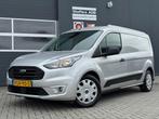 Ford Transit Connect 1.5 EcoBlue 100pk L2 Trend | Navi | Cam, Voorwielaandrijving, 1350 kg, Stof, Gebruikt