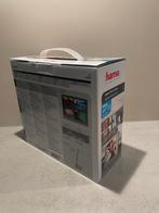 Hama digitale fotolijst 8.0SLB Basic 8.0 inch, Audio, Tv en Foto, Fotografie | Digitale fotolijsten, Ophalen, Nieuw, Minder dan 1 GB