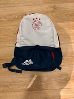 Ajax rugzak, Ophalen of Verzenden, Zo goed als nieuw, Ajax, Overige typen