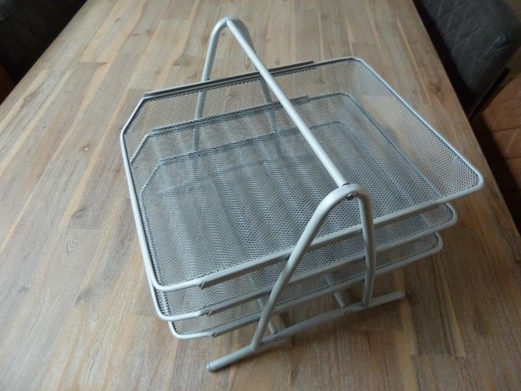 IKEA brievenbakje / postvakje, Ophalen, Gebruikt