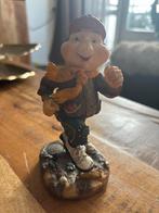 Efteling Laven beeldje - Leuk decoratief item, Ophalen, Zo goed als nieuw, Beeldje of Poppetje